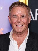 AFI Fest Song Sung Blue Premiere - Hollywood