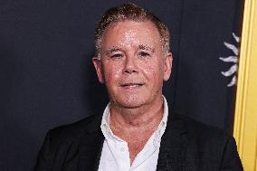 AFI Fest Song Sung Blue Premiere - Hollywood