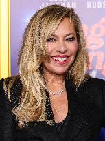 AFI Fest Song Sung Blue Premiere - Hollywood