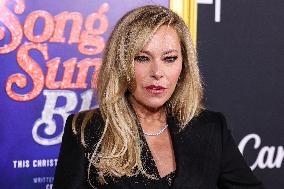 AFI Fest Song Sung Blue Premiere - Hollywood