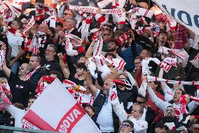 CALCIO - Serie B - Padova Calcio vs SS Juve Stabia