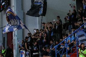 BASKET - Serie A - Vanoli Basket Cremona vs Nutribullet Treviso Basket