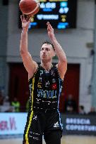 BASKET - Serie A - Vanoli Basket Cremona vs Nutribullet Treviso Basket