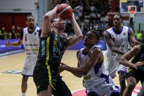 BASKET - Serie A - Vanoli Basket Cremona vs Nutribullet Treviso Basket