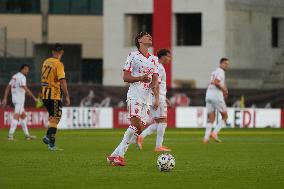 CALCIO - Serie B - Padova Calcio vs SS Juve Stabia