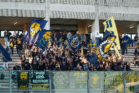 CALCIO - Serie B - Padova Calcio vs SS Juve Stabia