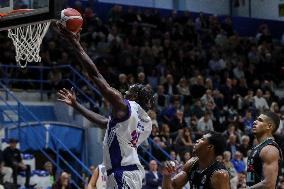 BASKET - Serie A - Vanoli Basket Cremona vs Nutribullet Treviso Basket