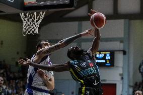 BASKET - Serie A - Vanoli Basket Cremona vs Nutribullet Treviso Basket