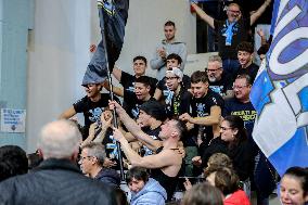 BASKET - Serie A - Vanoli Basket Cremona vs Nutribullet Treviso Basket