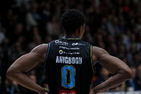 BASKET - Serie A - Vanoli Basket Cremona vs Nutribullet Treviso Basket