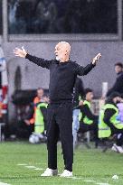 CALCIO - Serie A - ACF Fiorentina vs Bologna FC