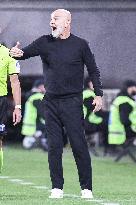 CALCIO - Serie A - ACF Fiorentina vs Bologna FC