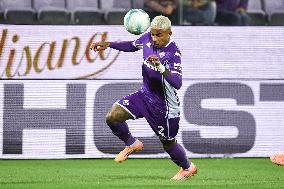 CALCIO - Serie A - ACF Fiorentina vs Bologna FC