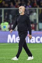 CALCIO - Serie A - ACF Fiorentina vs Bologna FC