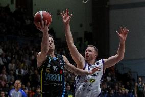 BASKET - Serie A - Vanoli Basket Cremona vs Nutribullet Treviso Basket