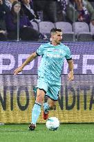 CALCIO - Serie A - ACF Fiorentina vs Bologna FC