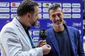 BASKET - Serie A - Vanoli Basket Cremona vs Nutribullet Treviso Basket