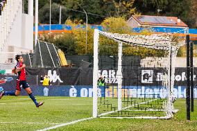 CALCIO - Serie C Italia - Ascoli vs Sambenedettese