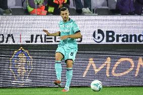 CALCIO - Serie A - ACF Fiorentina vs Bologna FC