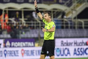 CALCIO - Serie A - ACF Fiorentina vs Bologna FC