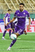 CALCIO - Serie A - ACF Fiorentina vs Bologna FC