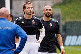 CALCIO - Serie C Italia - Ascoli vs Sambenedettese