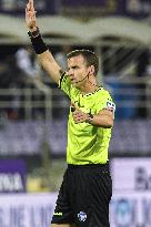 CALCIO - Serie A - ACF Fiorentina vs Bologna FC