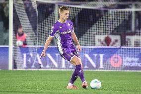 CALCIO - Serie A - ACF Fiorentina vs Bologna FC