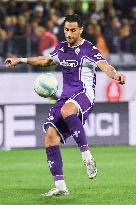 CALCIO - Serie A - ACF Fiorentina vs Bologna FC