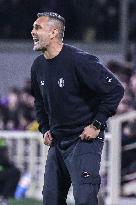 CALCIO - Serie A - ACF Fiorentina vs Bologna FC