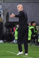 CALCIO - Serie A - ACF Fiorentina vs Bologna FC