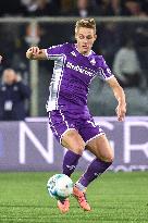 CALCIO - Serie A - ACF Fiorentina vs Bologna FC