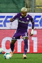 CALCIO - Serie A - ACF Fiorentina vs Bologna FC