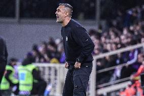 CALCIO - Serie A - ACF Fiorentina vs Bologna FC