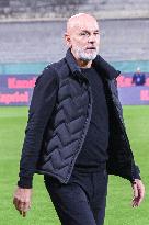 CALCIO - Serie A - ACF Fiorentina vs Bologna FC