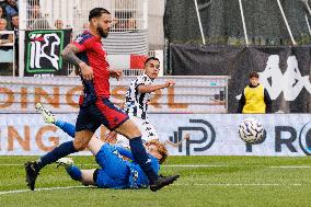 CALCIO - Serie C Italia - Ascoli vs Sambenedettese