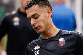 CALCIO - Serie C Italia - Ascoli vs Sambenedettese