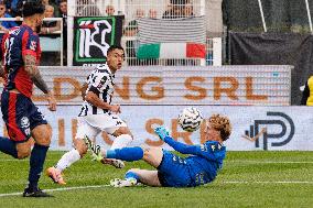 CALCIO - Serie C Italia - Ascoli vs Sambenedettese