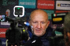 CALCIO - Serie C Italia - Ascoli vs Sambenedettese