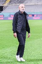 CALCIO - Serie A - ACF Fiorentina vs Bologna FC