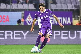 CALCIO - Serie A - ACF Fiorentina vs Bologna FC