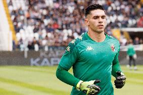 CALCIO - Serie C Italia - Ascoli vs Sambenedettese