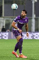 CALCIO - Serie A - ACF Fiorentina vs Bologna FC