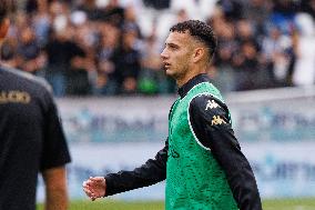 CALCIO - Serie C Italia - Ascoli vs Sambenedettese