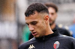 CALCIO - Serie C Italia - Ascoli vs Sambenedettese