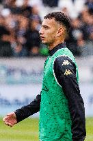 CALCIO - Serie C Italia - Ascoli vs Sambenedettese