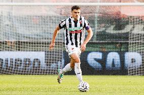 CALCIO - Serie C Italia - Ascoli vs Sambenedettese