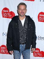 Staged Reading of 'Hold On To Me Darling'