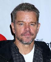 Staged Reading of 'Hold On To Me Darling'