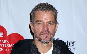 Staged Reading of 'Hold On To Me Darling'